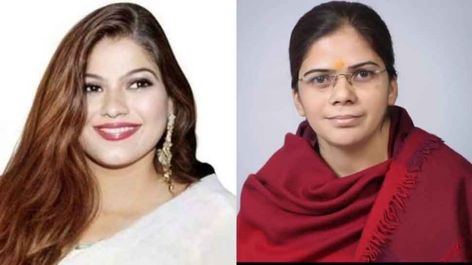 Samajwadi Party: सपा ने अपनी दो महिला नेताओं को क्यों दिखाया बाहर का रास्ता, सामने आई बड़ी वजह