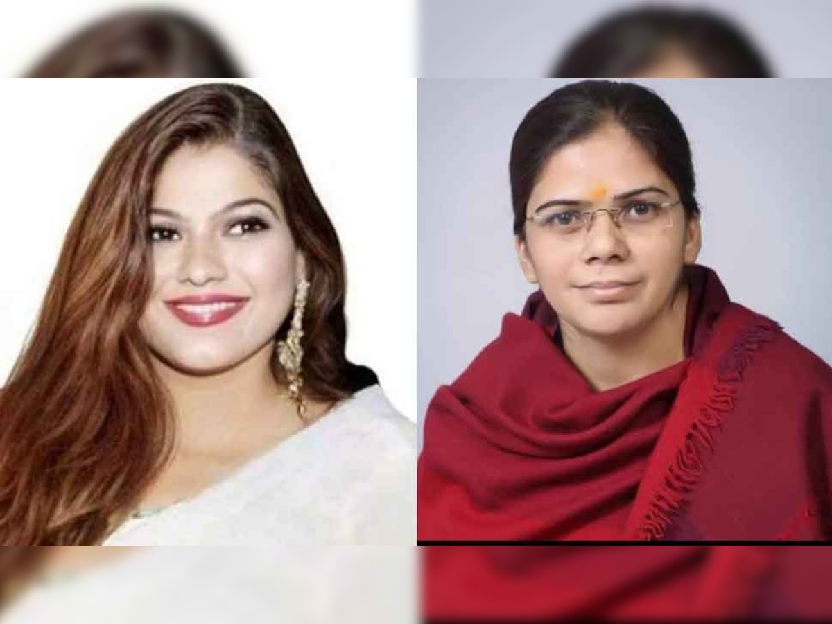 Samajwadi Party: सपा ने अपनी दो महिला नेताओं को क्यों दिखाया बाहर का रास्ता, सामने आई बड़ी वजह