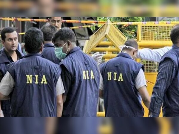 NIA Raid: जयपुर समेत पीएफआई के कई ठिकानों पर एनआईए की रेड; ये सामान हुआ बरामद