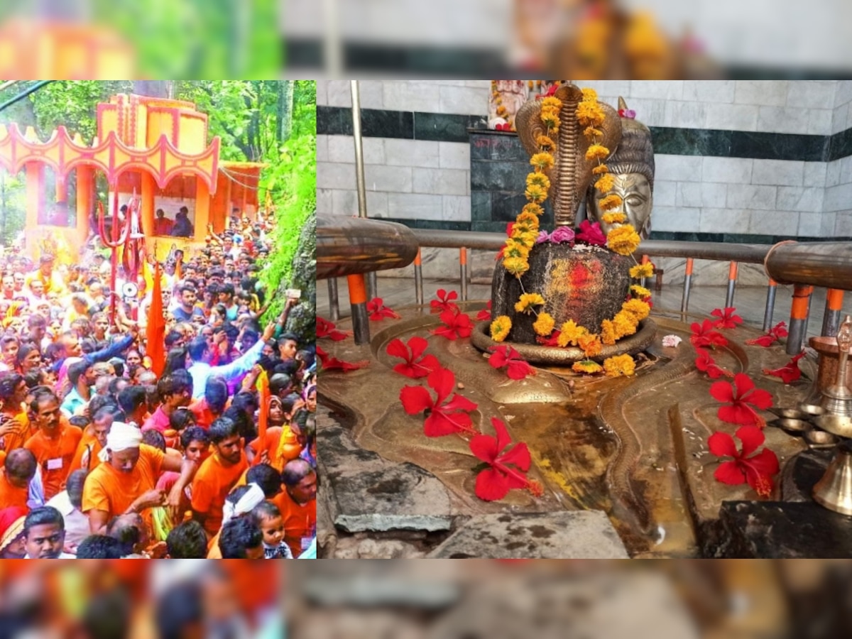 Tilak Sindoor Mandir: मध्य प्रदेश के मंदिर में सिंदूर से होता है भगवान शिव का श्रृंगार, जानें कैसे शुरू हुई परंपरा