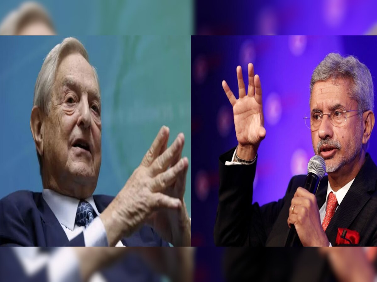 George Soros: कौन हैं पीएम मोदी की आलोचना करने वाले जॉर्ज सोरोस? जिन्हें जयशंकर ने बताया खतरनाक