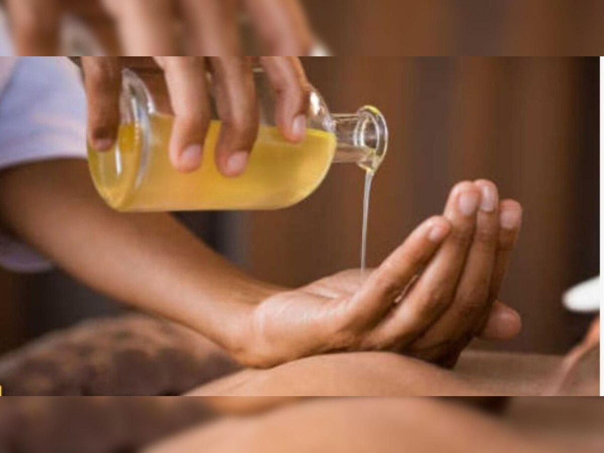 Oil for Joint Pain: ଆଣ୍ଠୁଗଣ୍ଠି ଯନ୍ତ୍ରଣାରେ ପୀଡ଼ିତ କି ? ବ୍ୟବହାର କରନ୍ତୁ ଏହି ପ୍ରାକୃତିକ ତେଲ ଚୁଟକିରେ ଦୂର ହେବ କଷ୍ଟ