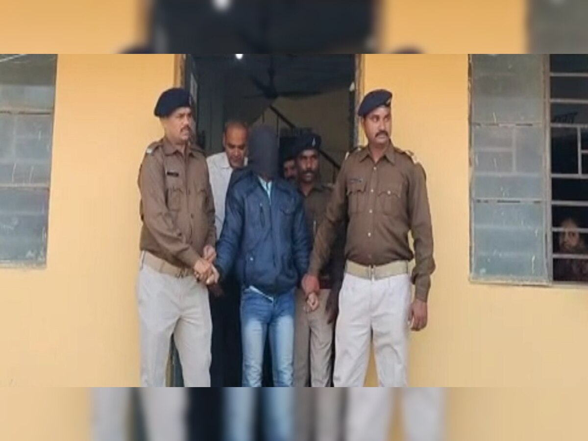 Jharkhand News: रेबिका पहाड़िन हत्याकांड के मुख्य आरोपी गिरफ्तार, केस में हुआ बड़ा खुलासा