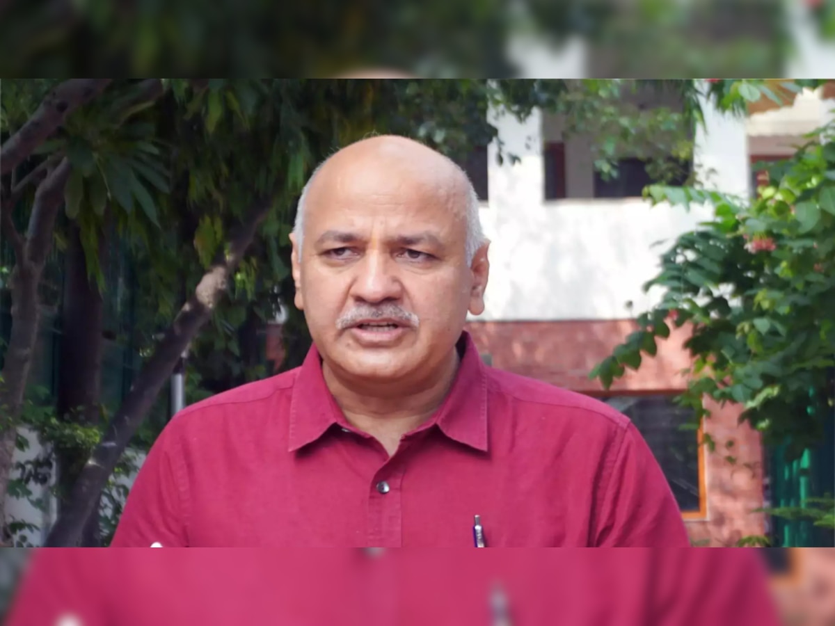 Manish Sisodia Summon: मनीष सिसोदिया को CBI ने किया तलब; इस मामले में रविवार को होगी पूछताछ