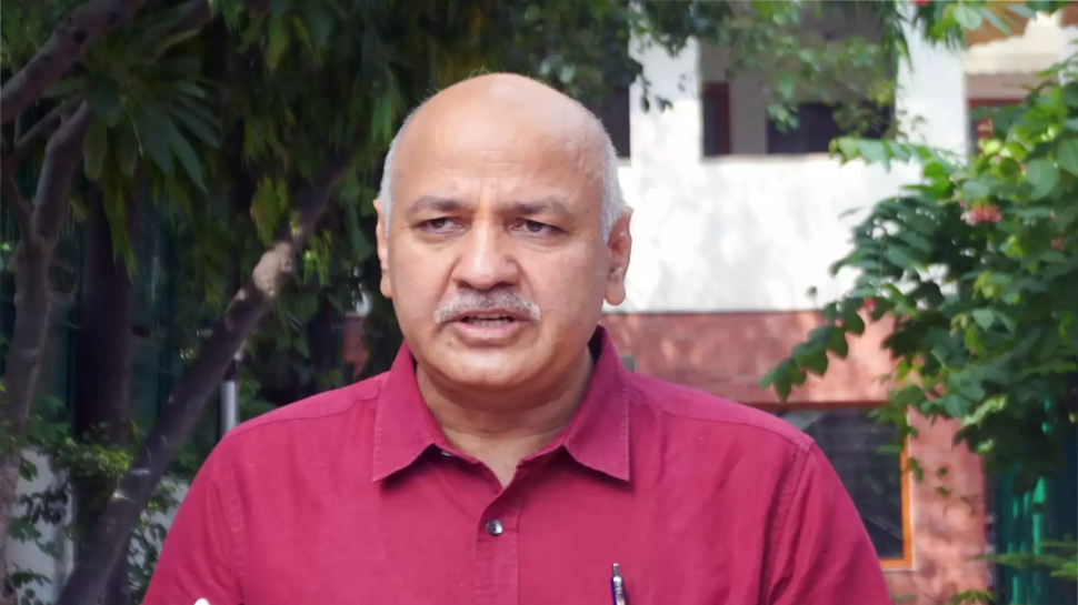 Manish Sisodia Summon: मनीष सिसोदिया को CBI ने किया तलब; इस मामले में रविवार को होगी पूछताछ Manish Sisodia Summon: मनीष सिसोदिया को CBI ने किया तलब; इस मामले में रविवार को होगी पूछताछ
