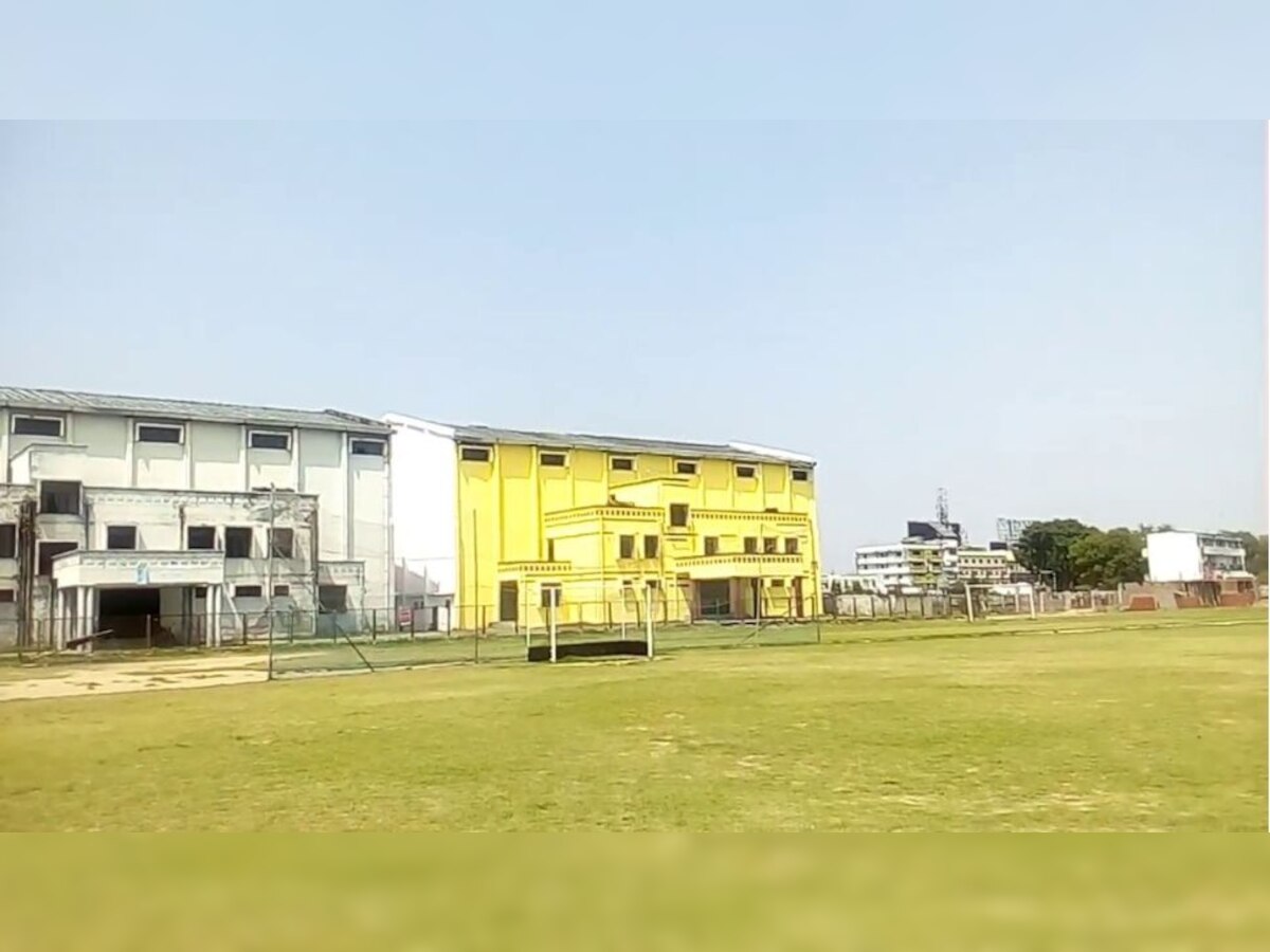 Gorakhpur Stadium : गोरखपुर में बनेगा वर्ल्ड क्लास स्टेडियम, जानें दर्शक क्षमता और कौन से खेल होंगे