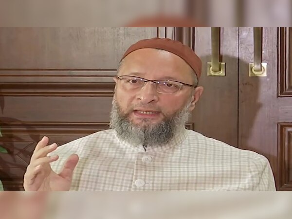 Bharatpur: AIMIM चीफ़ असदुद्दीन ओवैसी ने पीड़ित परिवार से की मुलाक़ात; कहा-CM ये मांगे पूरी करें