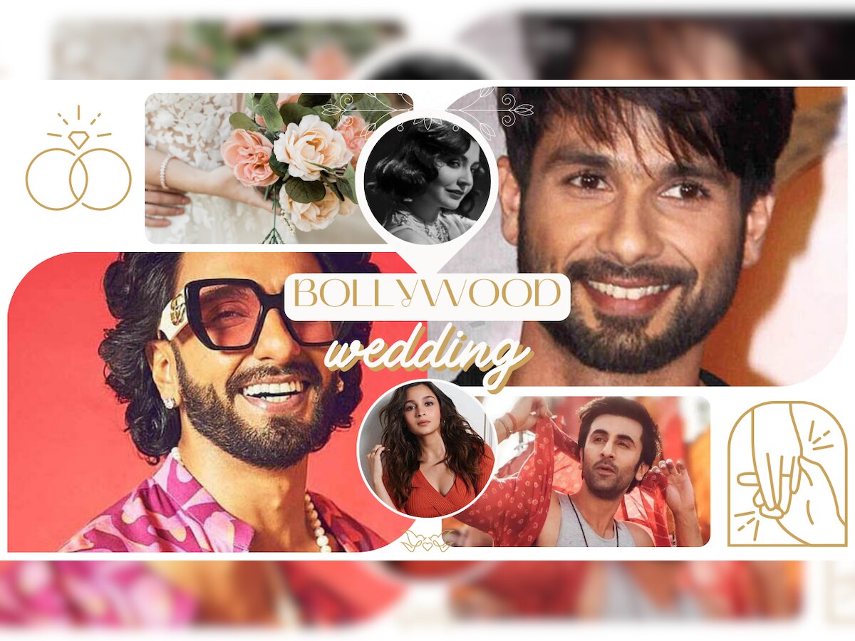 Bollywood Love: बॉलीवुड सितारों का दिल है उदार; जिससे किया कभी प्यार, उसी की शादी में जाकर दिया उपहार