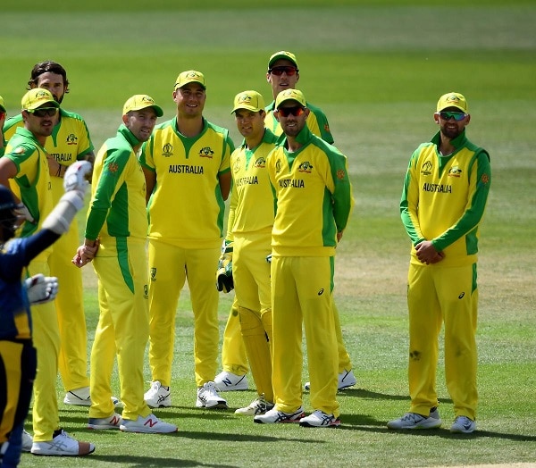 IND vs AUS: वनडे सीरीज से पहले फिट हुआ ऑस्ट्रेलियाई दिग्गज, जड़ा अर्धशतक