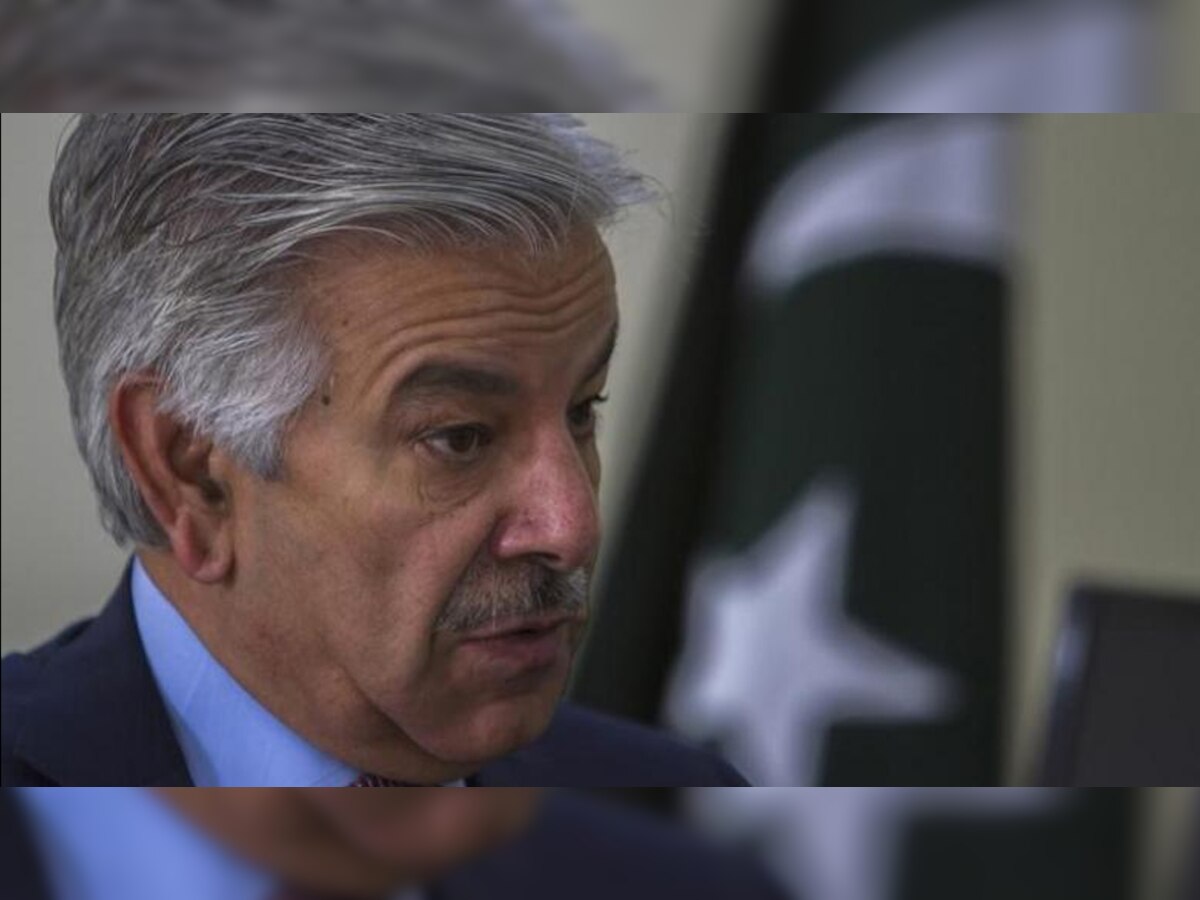 दिवालिया हुआ पाकिस्तान? रक्षामंत्री ने कही बड़ी बात