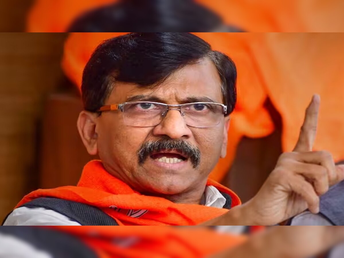 Shiv sena: संजय राउत का दावा! 2 हजार करोड़ रुपयों में हुआ शिंदे और चुनाव आयोग का सौदा