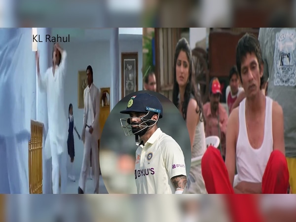 IND Vs AUS 2nd Test Match: इंटरनेट पर बन रहे हैं KL Rahul पर मीम्स; दूसरी इनिंग में 1 रन बनाकर आउट