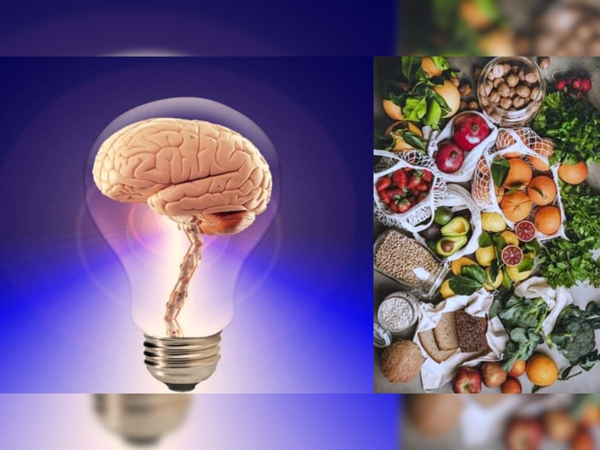 Improve Brain Power: दिमाग की बत्ती जलाने के लिए खाएं ये 5 चीजें, याददाश्त होगी तेज बढ़ेगा फोकस