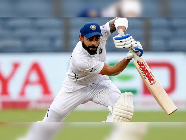Virat Kohli Record: विराट कोहली बने ऐसा करने वाले दुनिया के छठे खिलाड़ी