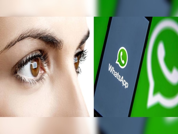 Cataracts: अब Whatsapp से होगी मोतियाबिंद की जांच; घर बैठे जानिए पूरी प्रक्रिया