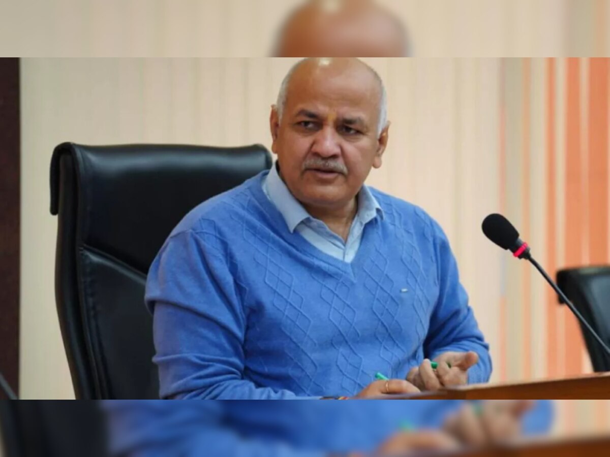 Manish Sisodia: मनीष सिसोदिया को CBI दोबारा जारी करेगी समन; ये हवाला देते हुए मांगी मोहलत