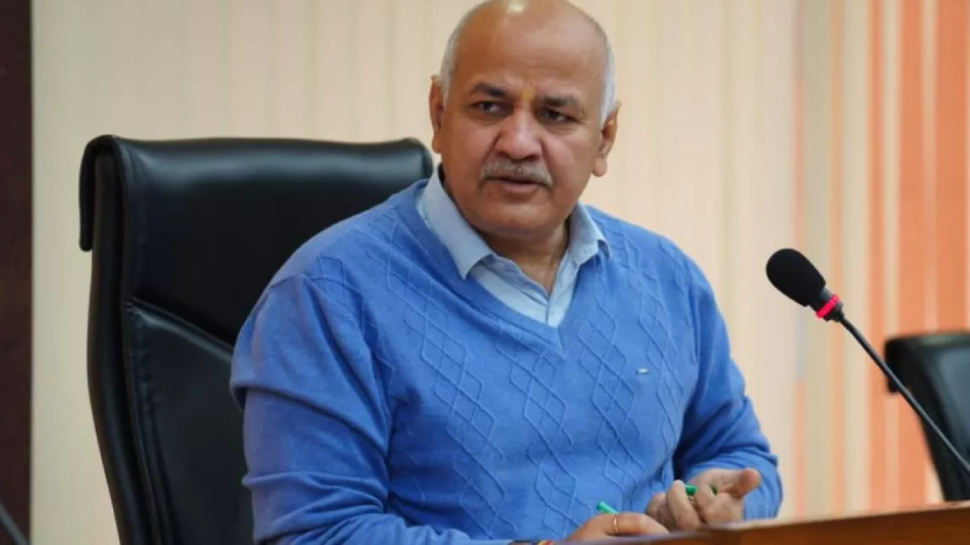 Manish Sisodia: मनीष सिसोदिया को CBI दोबारा जारी करेगी समन; ये हवाला देते हुए मांगी मोहलत Manish Sisodia: मनीष सिसोदिया को CBI दोबारा जारी करेगी समन; ये हवाला देते हुए मांगी मोहलत