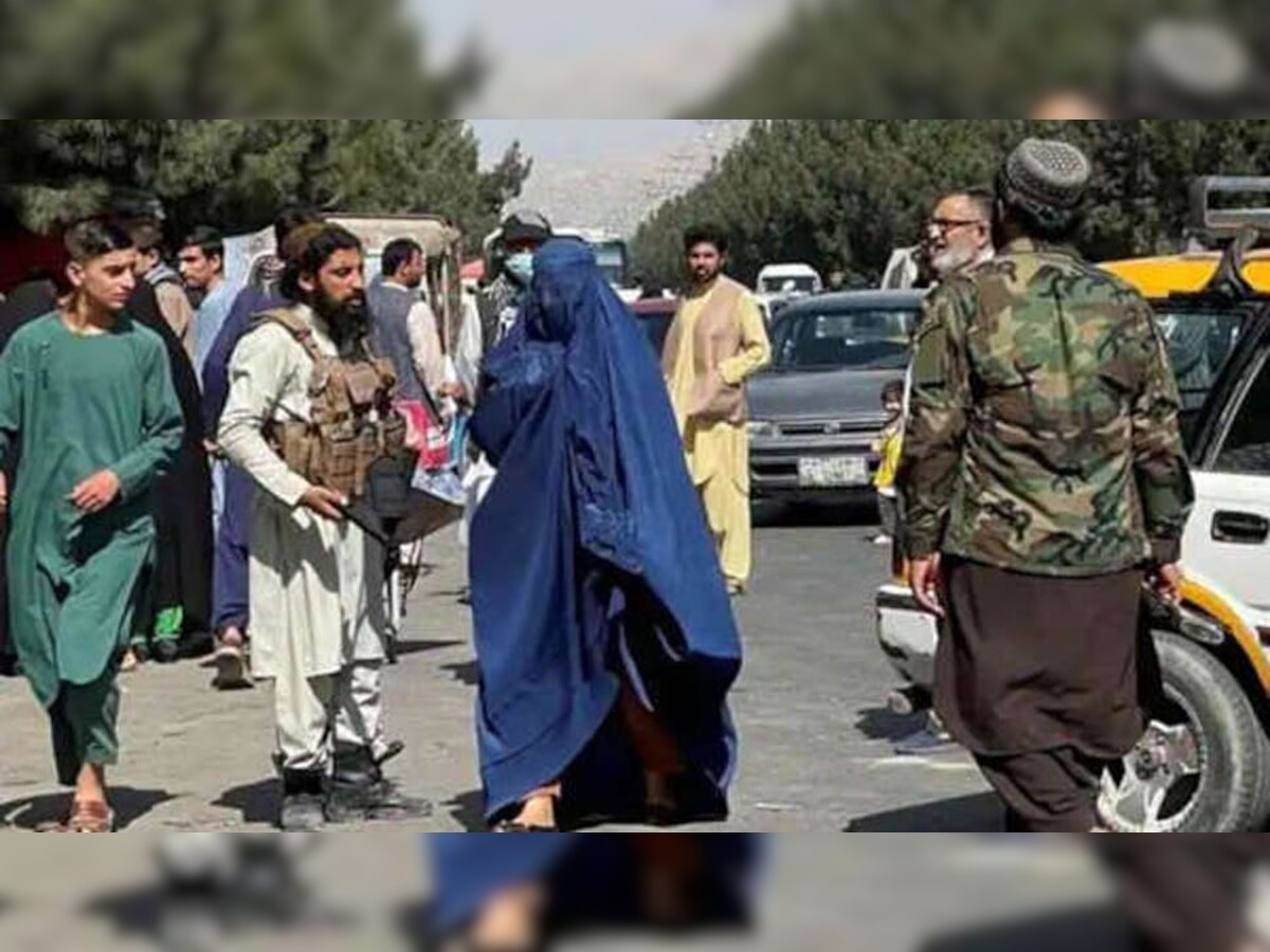 Taliban Ban Contraception: तालिबान ने गर्भ निरोधक पर लगाई पाबंदी; दिया बेतुका तर्क