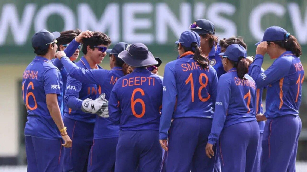 Women&#039;s T20 World Cup 2023: भारत के लिए मुश्किल पैदा कर सकती है पाकिस्तानी टीम, जानें क्या है समीकरण