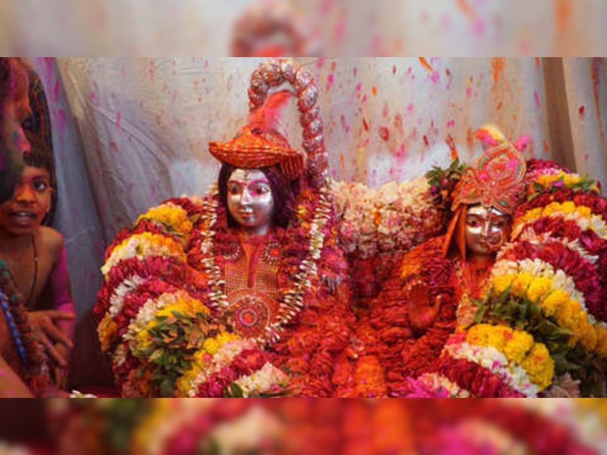 Rangbhari Ekadashi 2023: कब है रंगभरी एकादशी? जानें शुभ मुहूर्त और शिव-गौरी की पूजा विधि