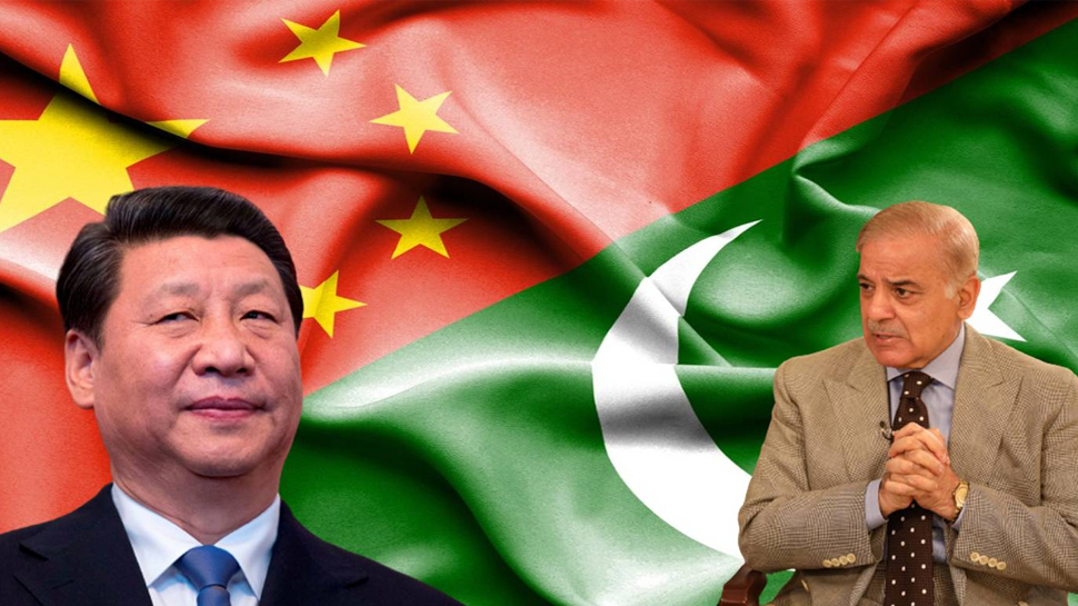 चीन बदल सकता था पाकिस्तान की किस्मत, इस गलती ने किया बेड़ा गर्क चीन बदल सकता था पाकिस्तान की किस्मत, इस गलती ने किया बेड़ा गर्क