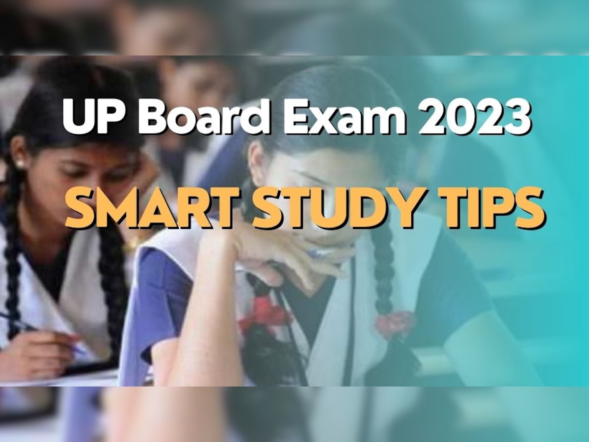 UP Board Exam 2023: 10वीं, 12वीं बोर्ड के स्टूडेंट्स रिवीजन के ये टिप्स करेंगे फॉलो, तो टॉपर्स की लिस्ट में होगा नाम