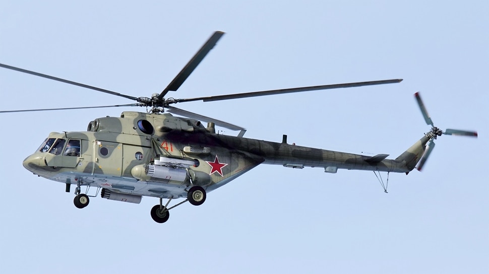 कितना पावरफुल है Mi-17s हेलीकॉप्टर?