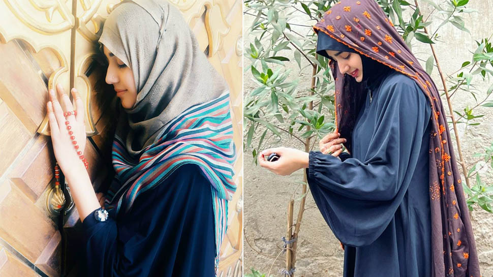 इस दिग्गज एक्ट्रेस ने छोड़ी फिल्म इंडस्ट्री, कहा- इस्लाम के रास्ते पर चलूंगी इस दिग्गज एक्ट्रेस ने छोड़ी फिल्म इंडस्ट्री, कहा- इस्लाम के रास्ते पर चलूंगी