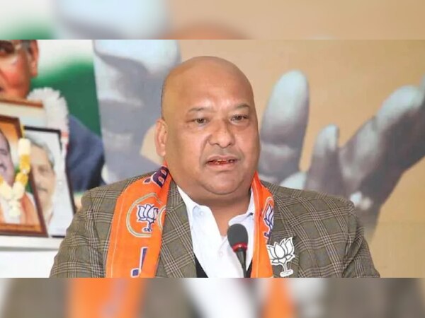 BJP नेता बोले 'बीफ खाता हूं पार्टी में हूं, नहीं है कोई दिक्कत'