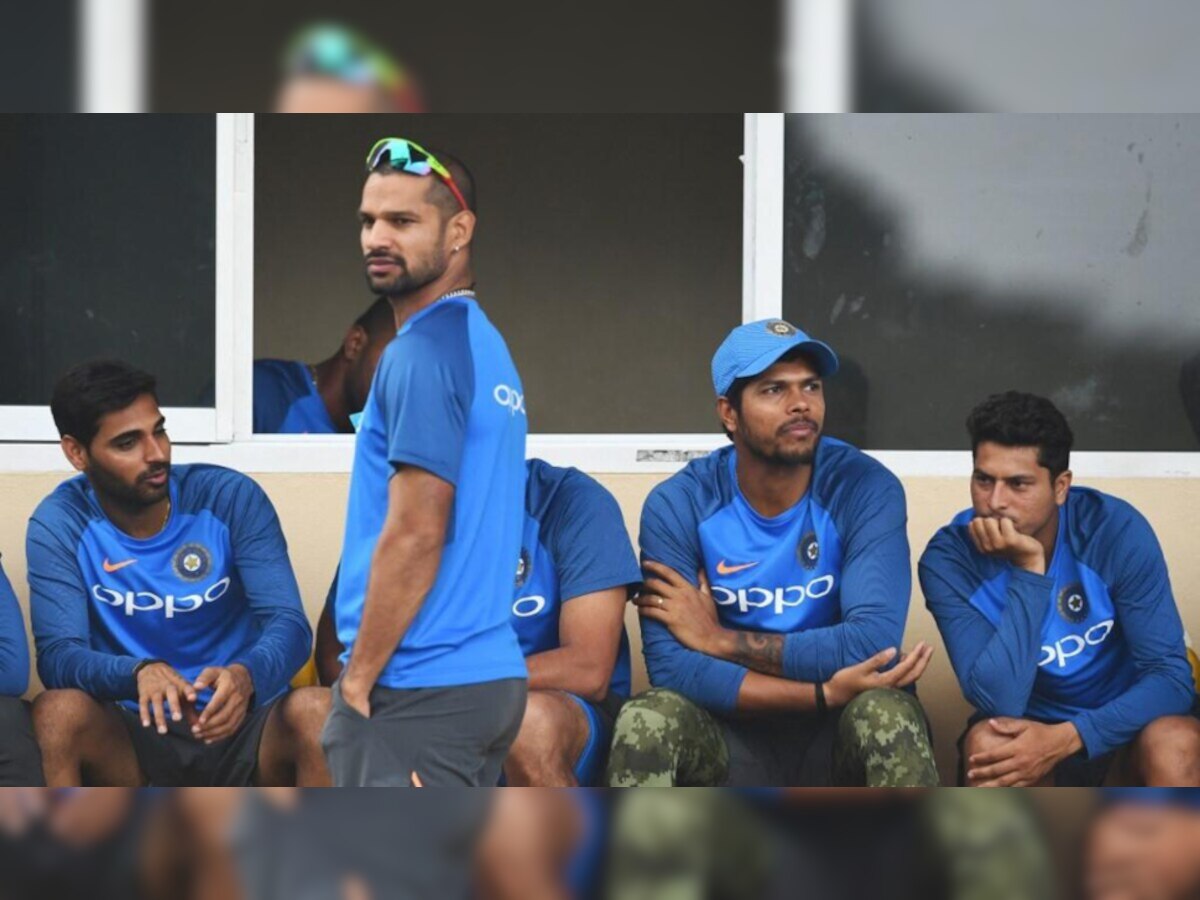 Team India ODI Squad: ଶିଖର ଧାୱନ-ଭୁବିଙ୍କ ସମେତ ୫ ଖେଳାଳିଙ୍କ ବିଶ୍ୱକପ ୨୦୨୩ରୁ ବାଦ୍ ପଡ଼ିବା ନିଶ୍ଚିତ! ଅଷ୍ଟ୍ରେଲିଆ ସିରିଜରୁ ମିଳିଲା ଏହି ବଡ଼ ସଂକେତ