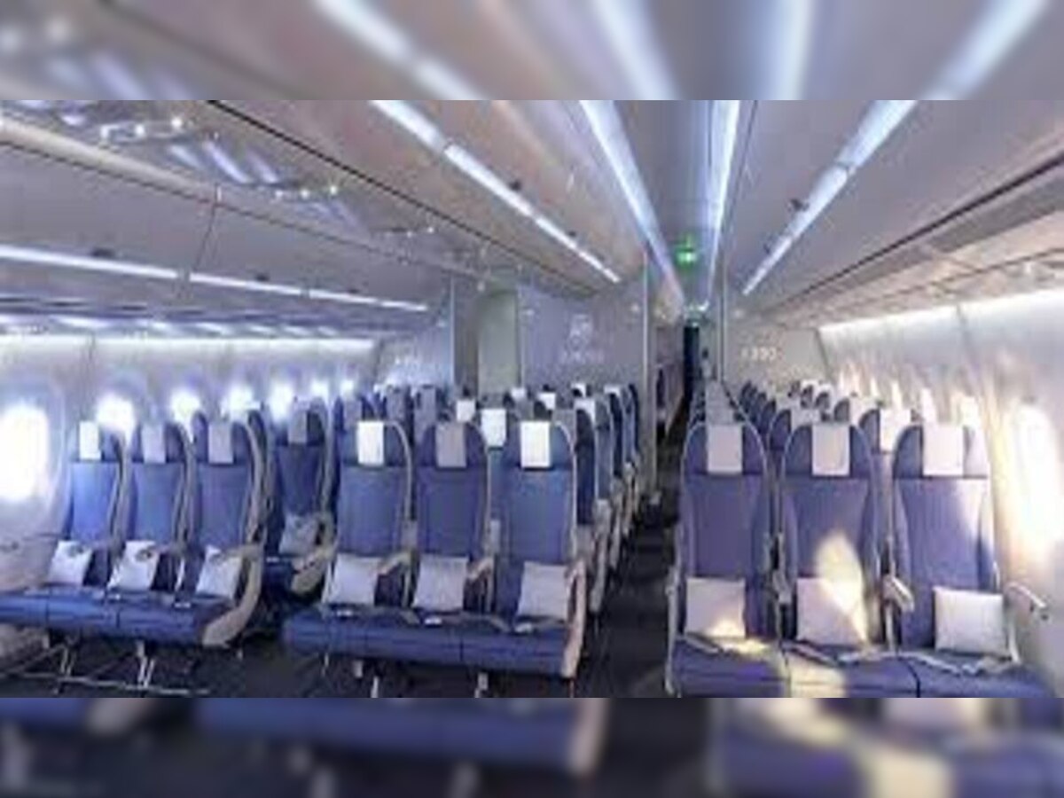 Safest Seat On Plane: ବିମାନ ଯାତ୍ରା ବେଳେ ସବୁଠାରୁ ସୁରକ୍ଷିତ ଆସନ କେଉଁଟି? ଉତ୍ତର ଦେଲେ ବିମାନ ଚଳାଚଳ ବିଶେଷଜ୍ଞ 