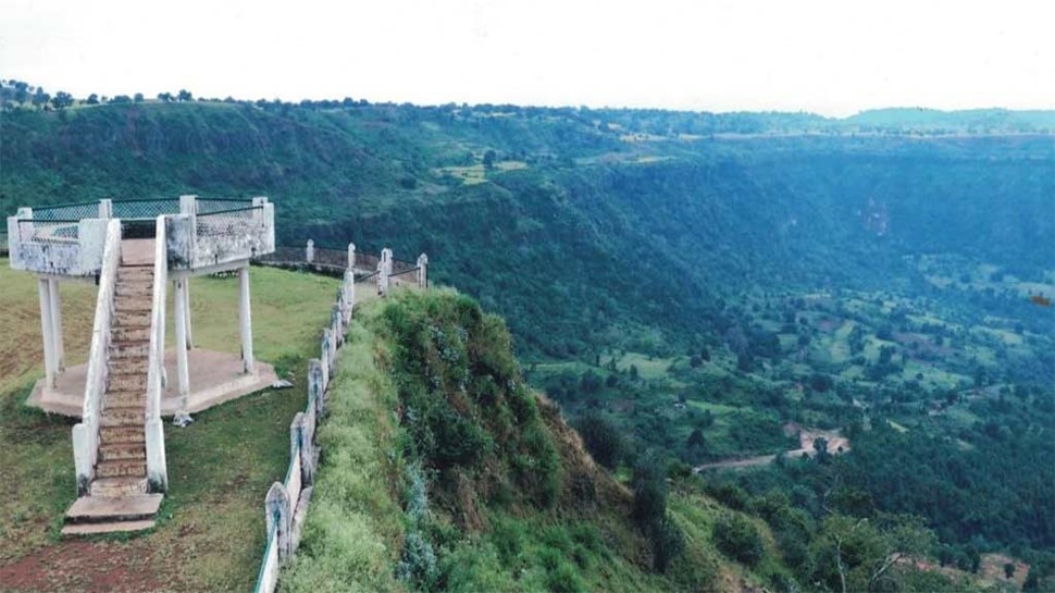 Chhindwara Best cheap Tourism Place for Vacation and visit with partner ...
