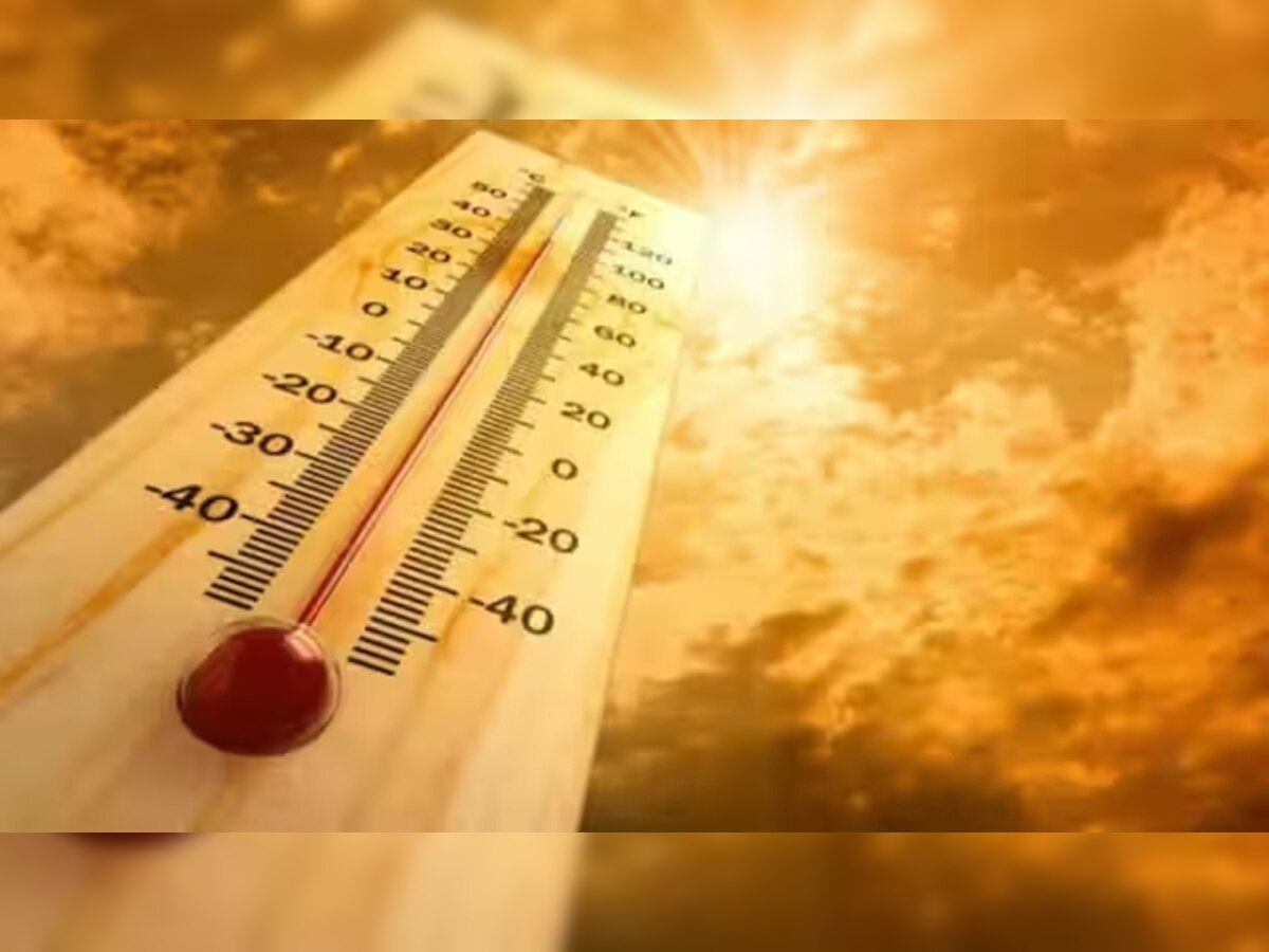 Weather Update: दिल्ली में कयामत की गर्मी! 1969 के बाद फरवरी का तीसरा सबसे गर्म दिन, चौंका देगी ये रिपोर्ट