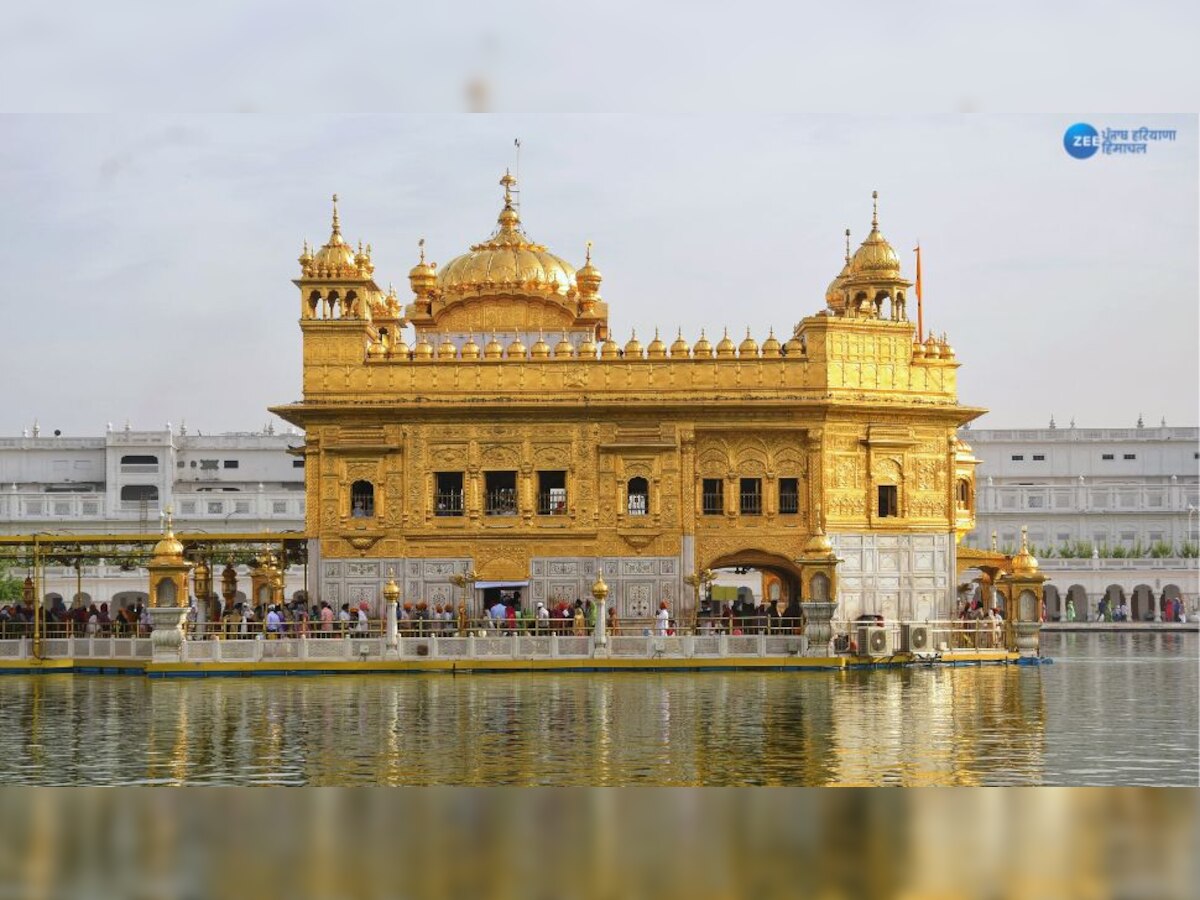 Ajj da Hukamnama Sri Darbar Sahib: ਹੁਕਮਨਾਮਾ ਸ੍ਰੀ ਦਰਬਾਰ ਸਾਹਿਬ 21 ਫਰਵਰੀ 2023