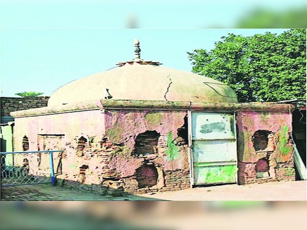 अलामती तस्वीर 