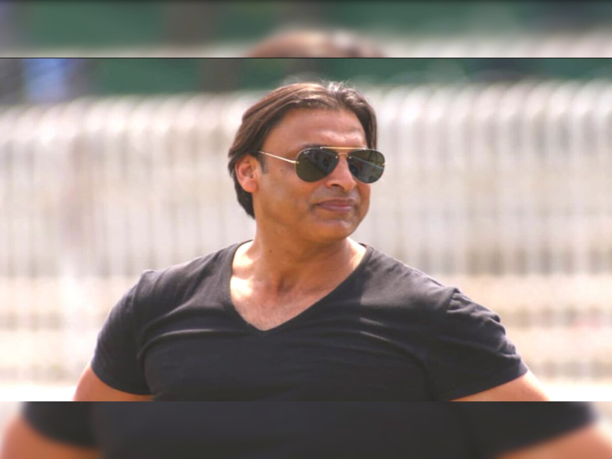 Shoaib Akhtar: ଶୋଏବ ଅଖତରଙ୍କ ବଡ଼ ଖୁଲାସା, କହିଲେ-ମୋତେ ବଲିଉଡ ଫିଲ୍ମର ଆସିଥିଲା ଅଫର୍, ମିଳିଥିଲା ମୁଖ୍ୟ ଅଭିନେତାର ରୋଲ୍ 