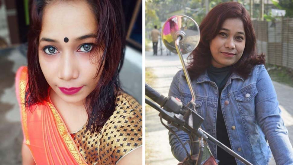 बंदना कलिता बंदना कलिता