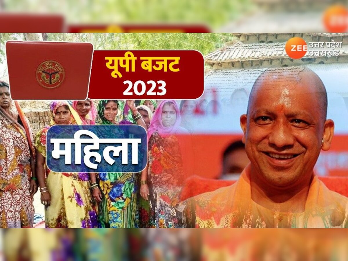 UP Budget 2023