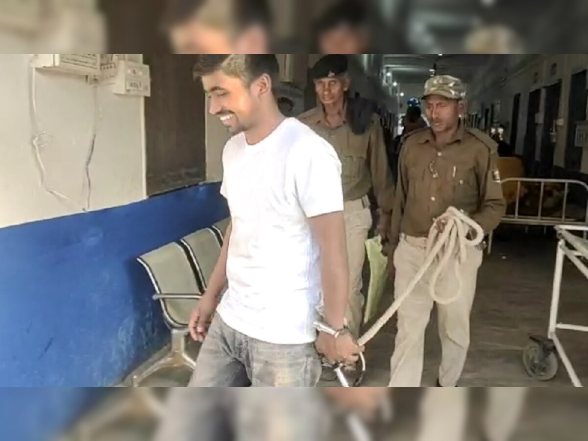 Bihar News : नवादा में मैट्रिक की परीक्षा दे रहा था फर्जी परीक्षार्थी, पुलिस ने भेजा जेल