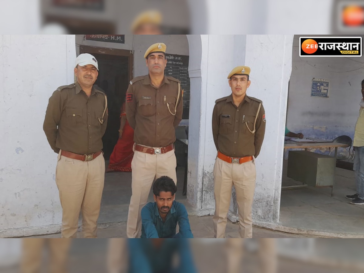 Bamanwas: फरार आरोपियों की गिरफ्तारी को लेकर एक्शन में पुलिस,इस मामले में एक गिरफ्तार