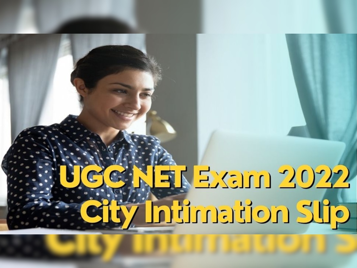 UGC NET: फेज 2 की परीक्षा के लिए सिटी इंटीमेशन स्लिप जारी, 28 मार्च को होगा एग्जाम