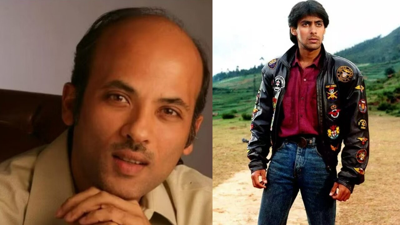 Sooraj Barjatya Birthday: ‘मैंने प्यार किया’ में सलमान नहीं ये एक्टर था सूरज बड़जात्या की पहली पसंद, जानें दिलचस्प किस्सा