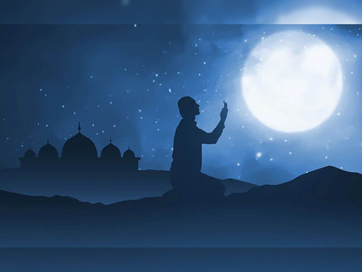 नज़र आ गया शाबान का चांद, शब-ए-बरात की तारीख का भी हुआ ऐलान, कब है पहला रोज़ा?