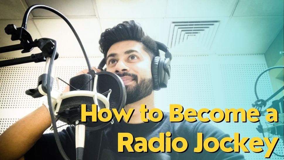 if you want to be a radio jockey then follow these tips you will get