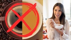 Morning Health Tips: सुबह चाय कॉफी के बजाय करें इन चीजों का सेवन,मिलेगा चमत्कारी लाभ