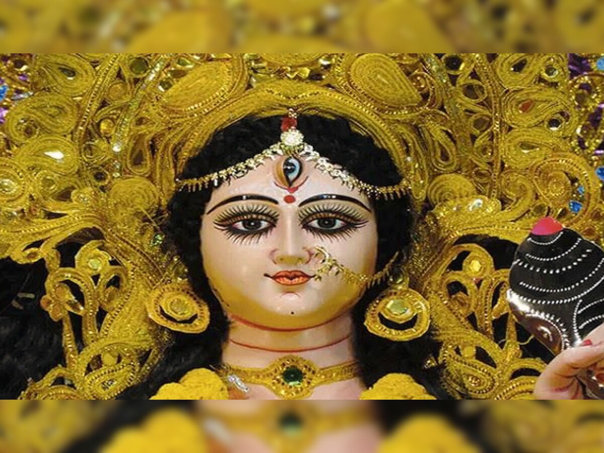 Chaitra Navratri 2023 Dates : इस दिन से हैं चैत्र नवरात्रि 2023, जानें घट स्थापना मुहूर्त