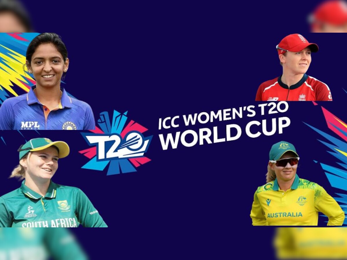 Womens T20 WC 2023: महिला टी-20 वर्ल्डकप के सेमीफाइनल मैच कब, कहां और किन टीमों के बीच होंगे, देखें पूरा शेड्यूल