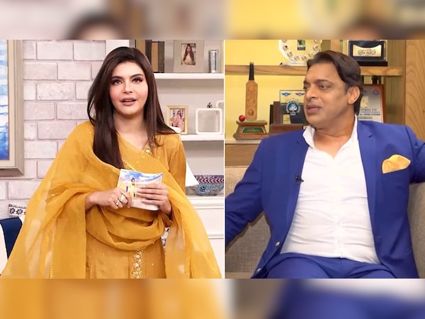 पाकिस्तान ने 1992 का वर्ल्डकप किस साल में जीता था? मशहूर टीवी होस्ट नहीं दे पाई जवाब