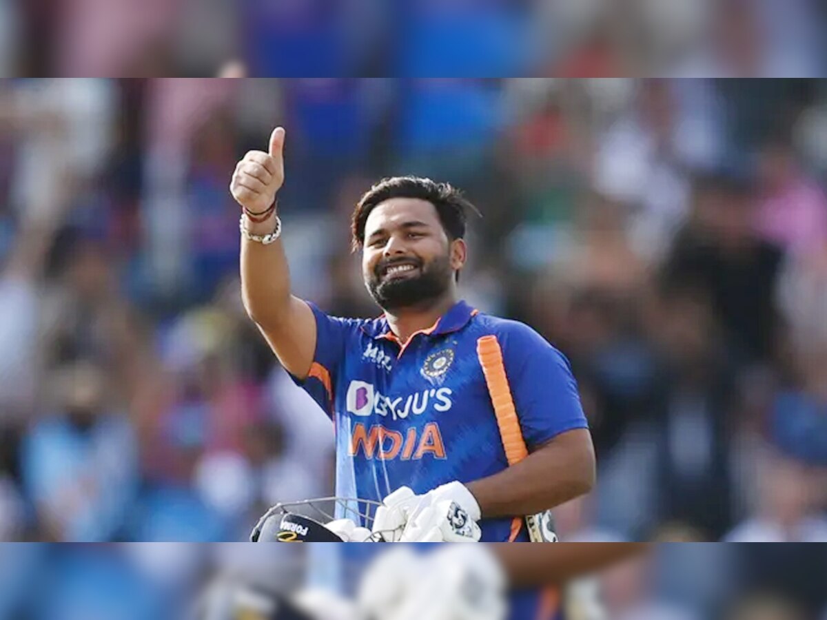 Rishabh Pant: ପଡ଼ିଆ ନ ଓହ୍ଳାଇ ୧୬ କୋଟି ରୋଜଗାର କରିବେ ଋଷଭ ପନ୍ତ, ଜାଣନ୍ତୁ କିପରି