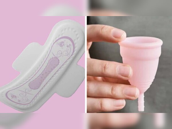 पहले हुआ खूब प्रचार, अब समस्या बन गई सैनिटरी नैपकिन; सरकार लेने जा रही ये फैसला 